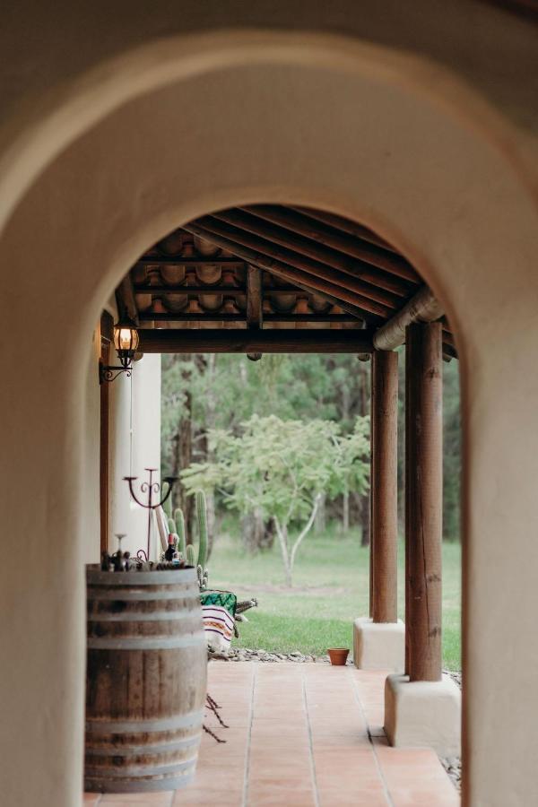 Casa La Vina Pokolbin - Romantic Villas With Outdoor Hot Tubs And Fireplaces Экстерьер фото