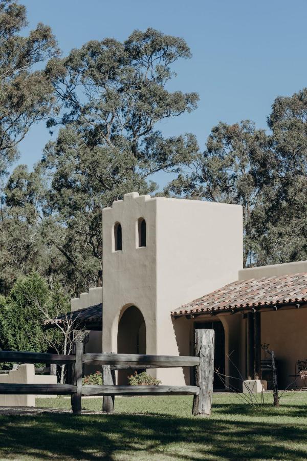 Casa La Vina Pokolbin - Romantic Villas With Outdoor Hot Tubs And Fireplaces Экстерьер фото