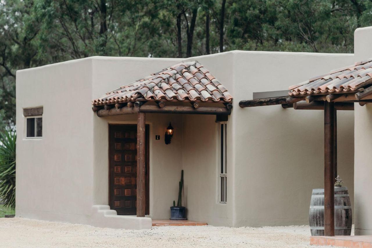 Casa La Vina Pokolbin - Romantic Villas With Outdoor Hot Tubs And Fireplaces Экстерьер фото